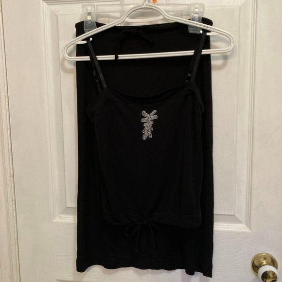 Women's skirt and cami top - Picture 1 of 5